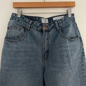 Cotton On Slouch Mom Jean